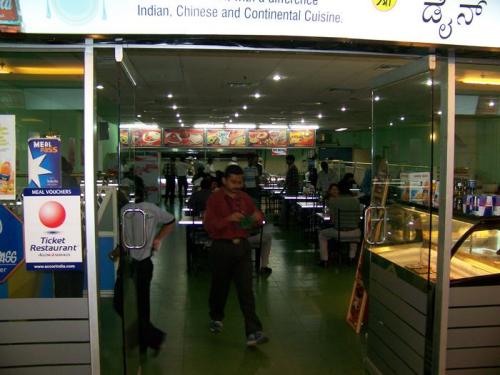 ITPL Mall (bangalore_100_1377.jpg) wird geladen. Eindrucksvolle Fotos von der indischen Halbinsel erwarten Sie.